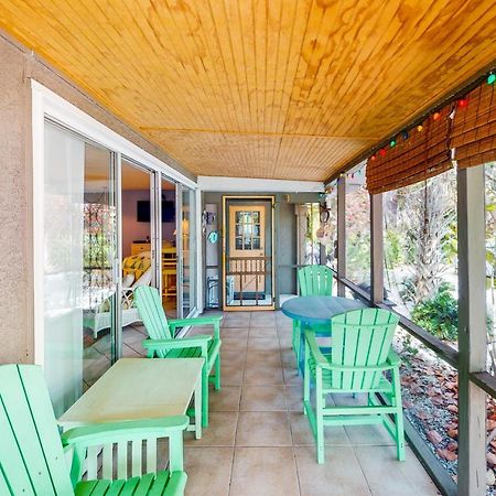 شقة 21 Palms آنا ماريا المظهر الخارجي الصورة